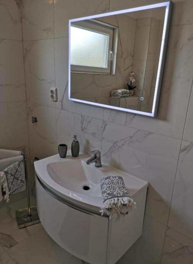 Apartment Dario Zára Kültér fotó