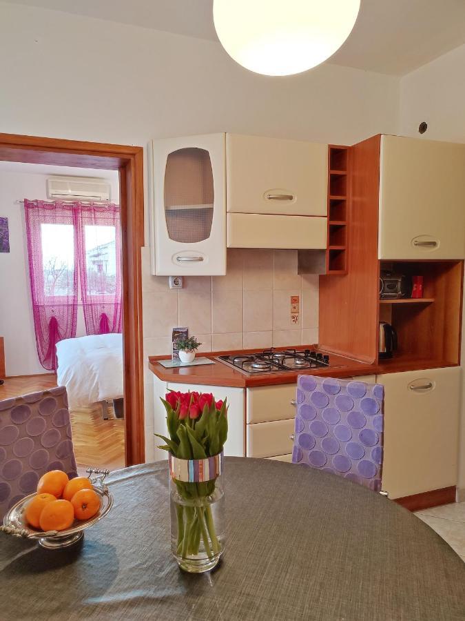 Apartment Dario Zára Kültér fotó