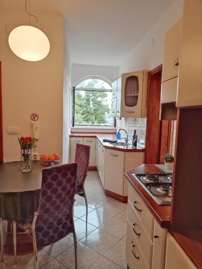 Apartment Dario Zára Kültér fotó