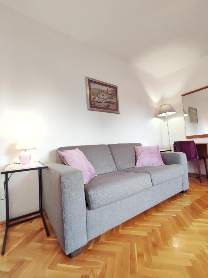 Apartment Dario Zára Kültér fotó