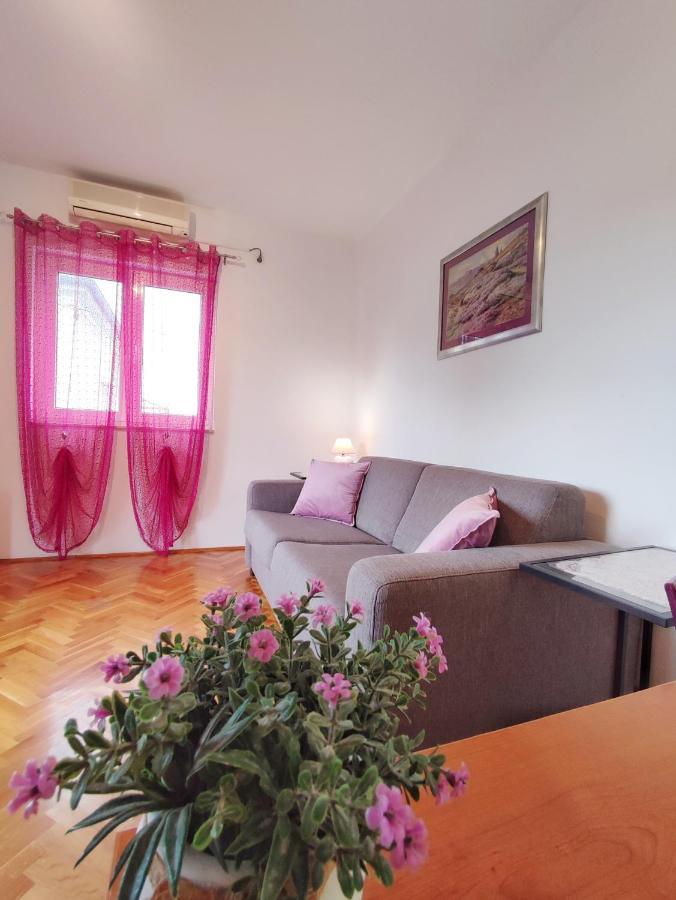 Apartment Dario Zára Kültér fotó