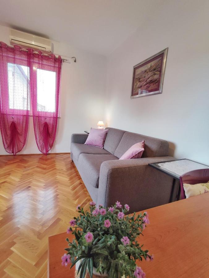 Apartment Dario Zára Kültér fotó