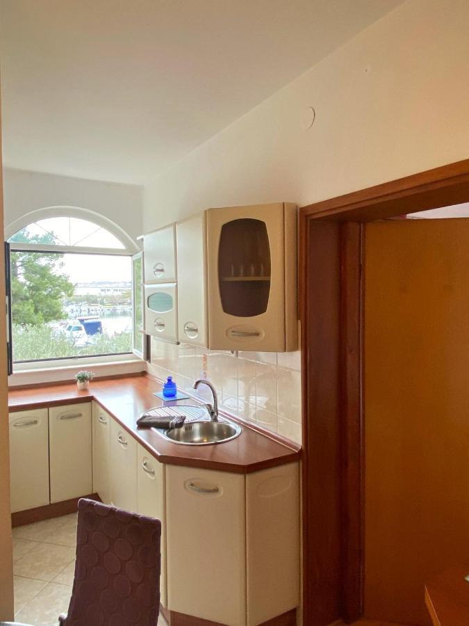 Apartment Dario Zára Kültér fotó