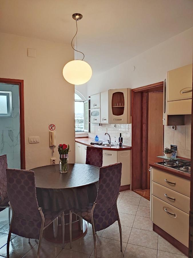 Apartment Dario Zára Kültér fotó