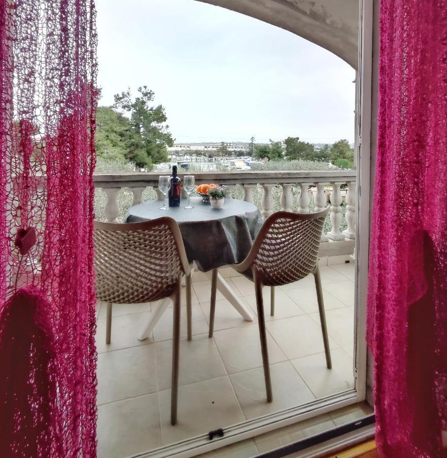 Apartment Dario Zára Kültér fotó