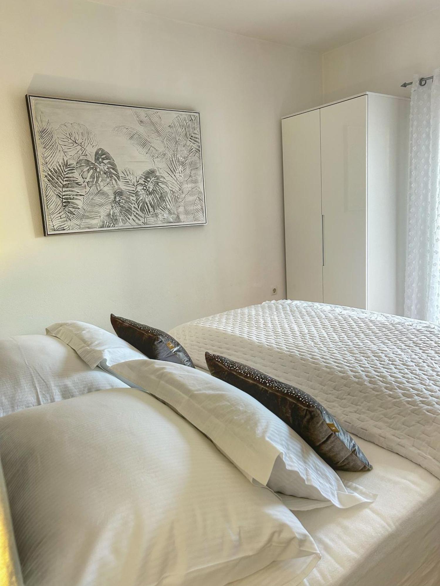 Apartment Dario Zára Kültér fotó