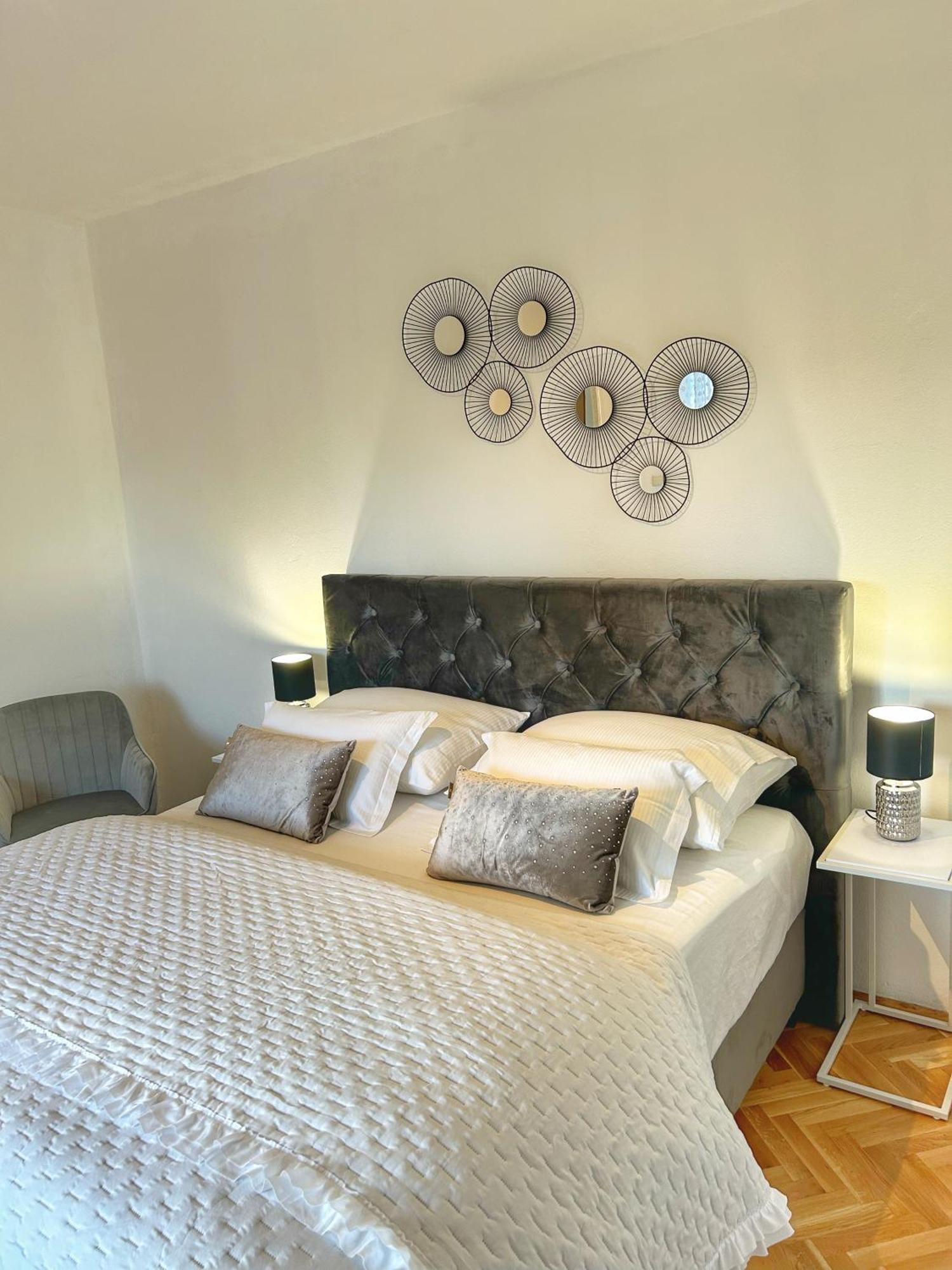 Apartment Dario Zára Kültér fotó