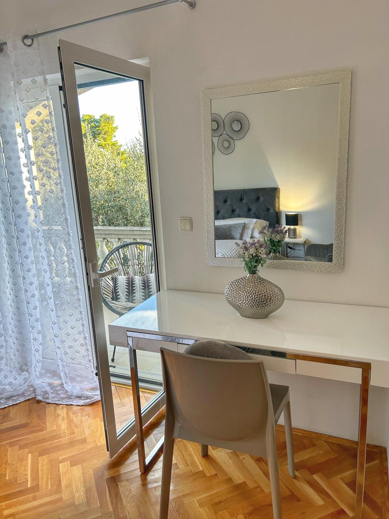 Apartment Dario Zára Kültér fotó