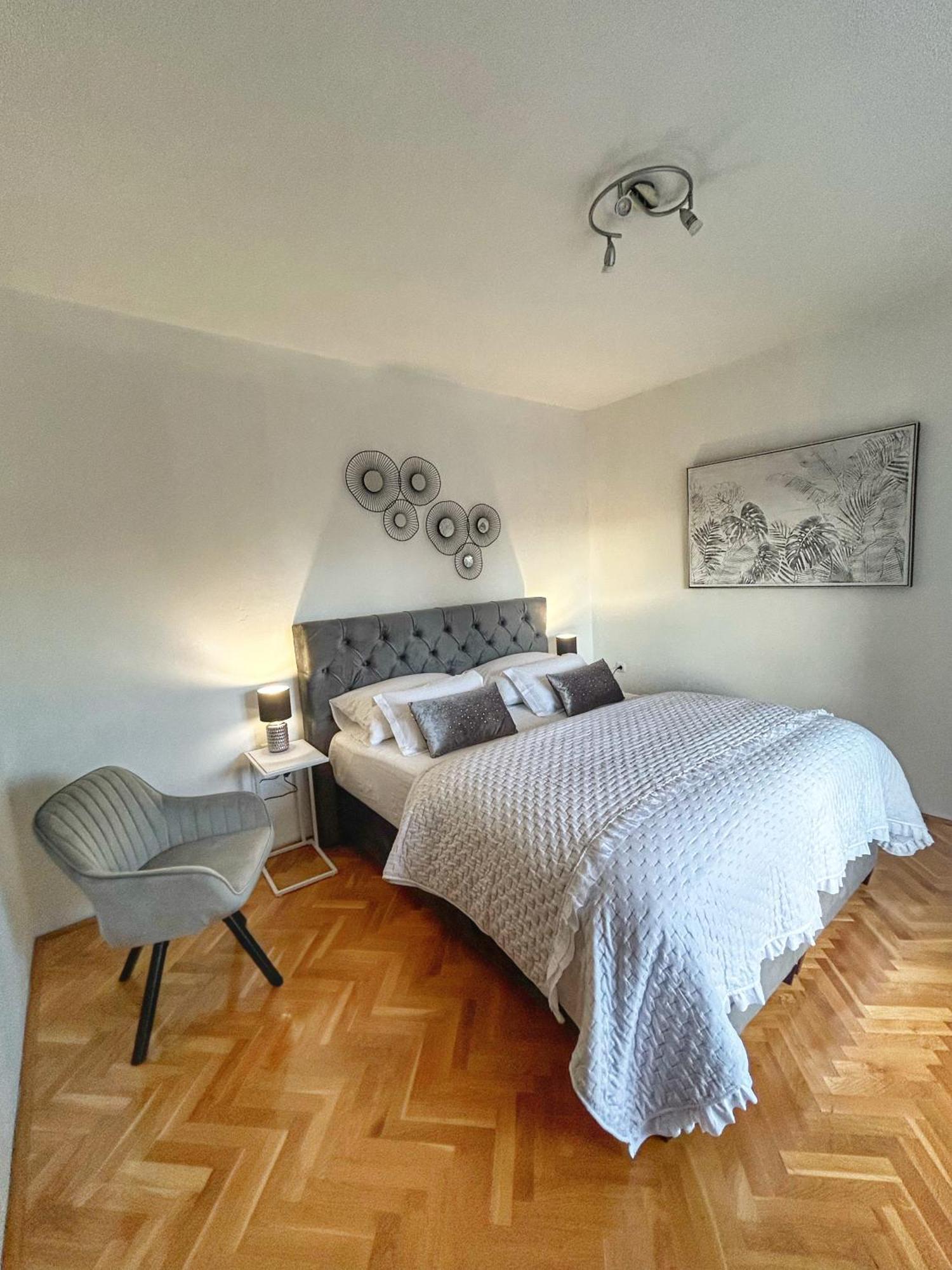 Apartment Dario Zára Kültér fotó
