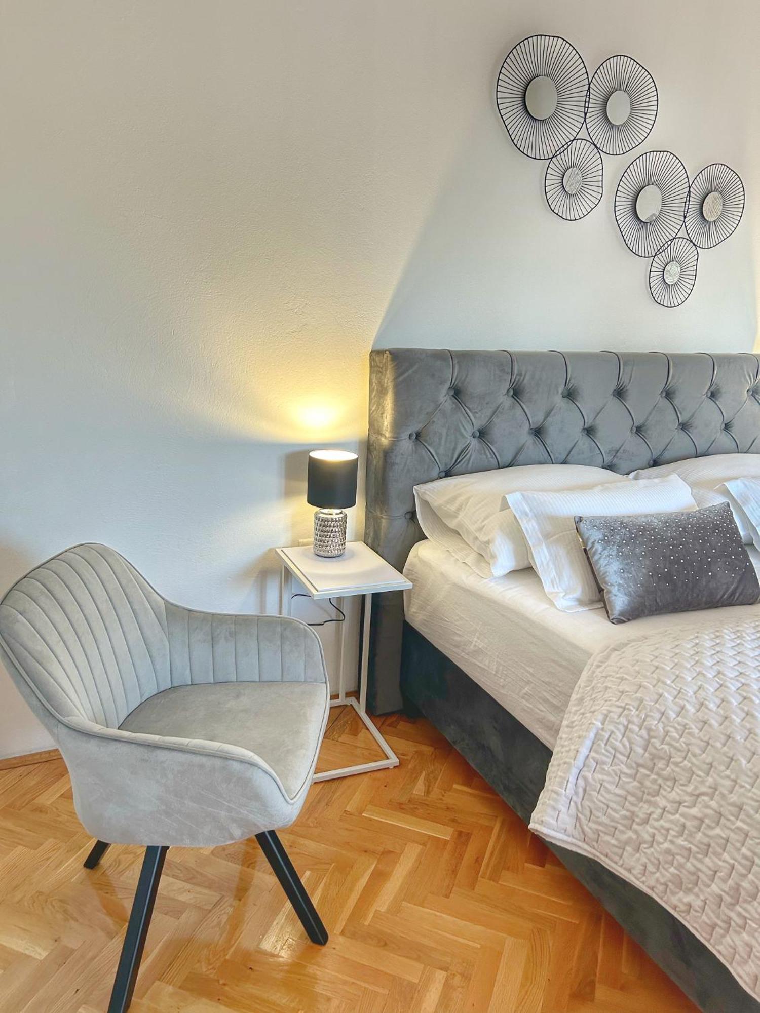 Apartment Dario Zára Kültér fotó