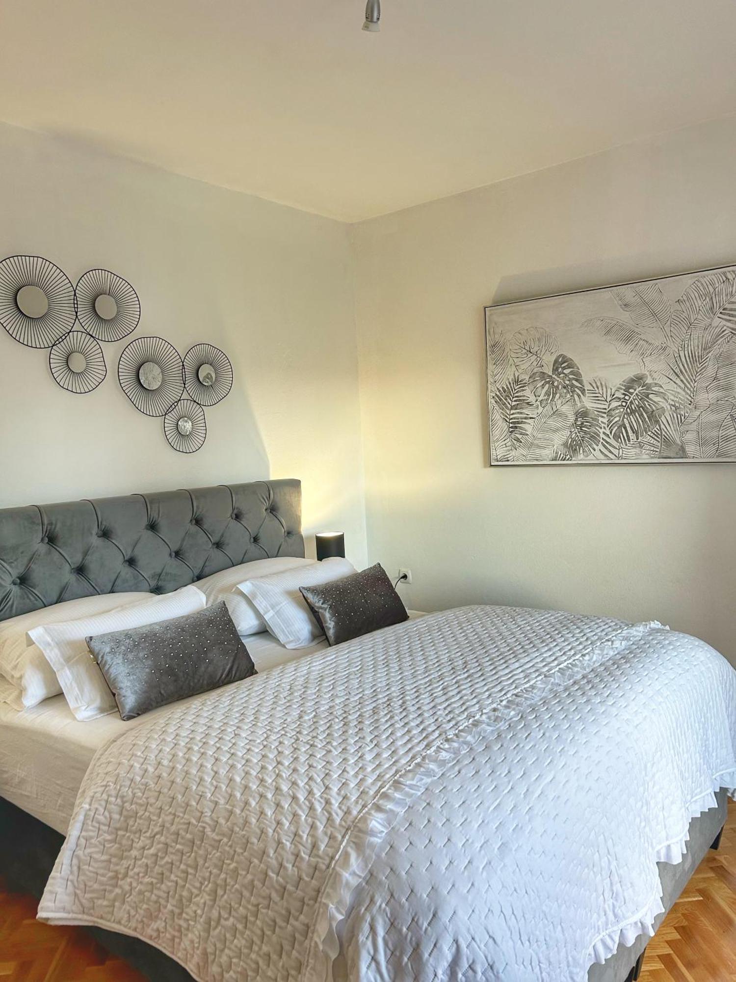 Apartment Dario Zára Kültér fotó