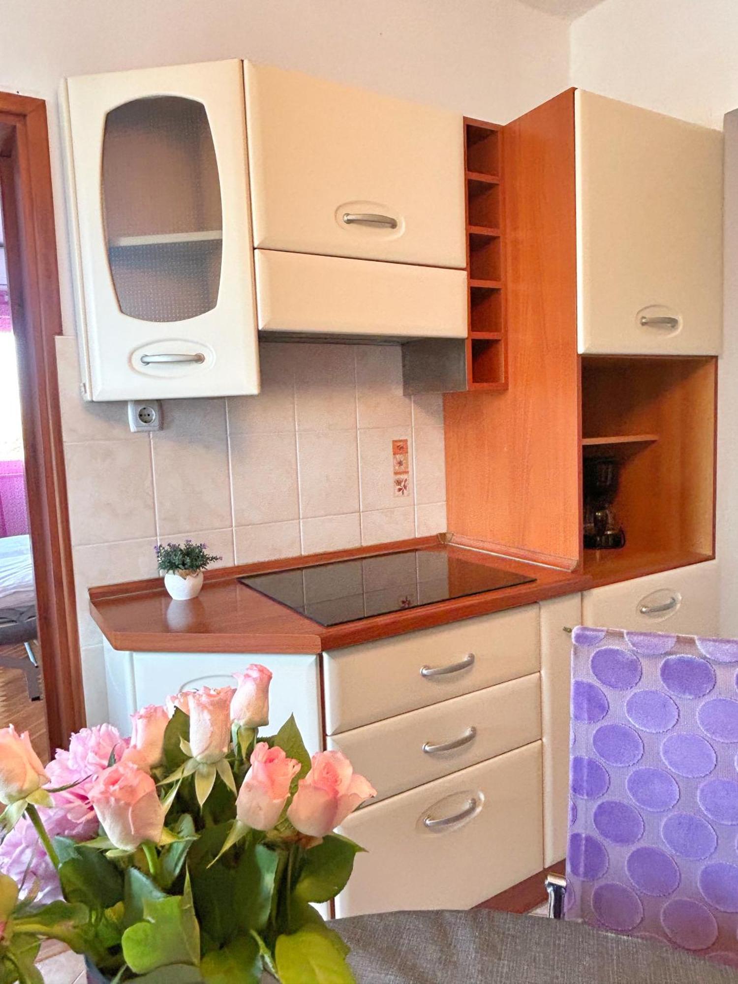 Apartment Dario Zára Kültér fotó
